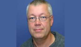 Jochen Neuendorff-Blog, GfRS