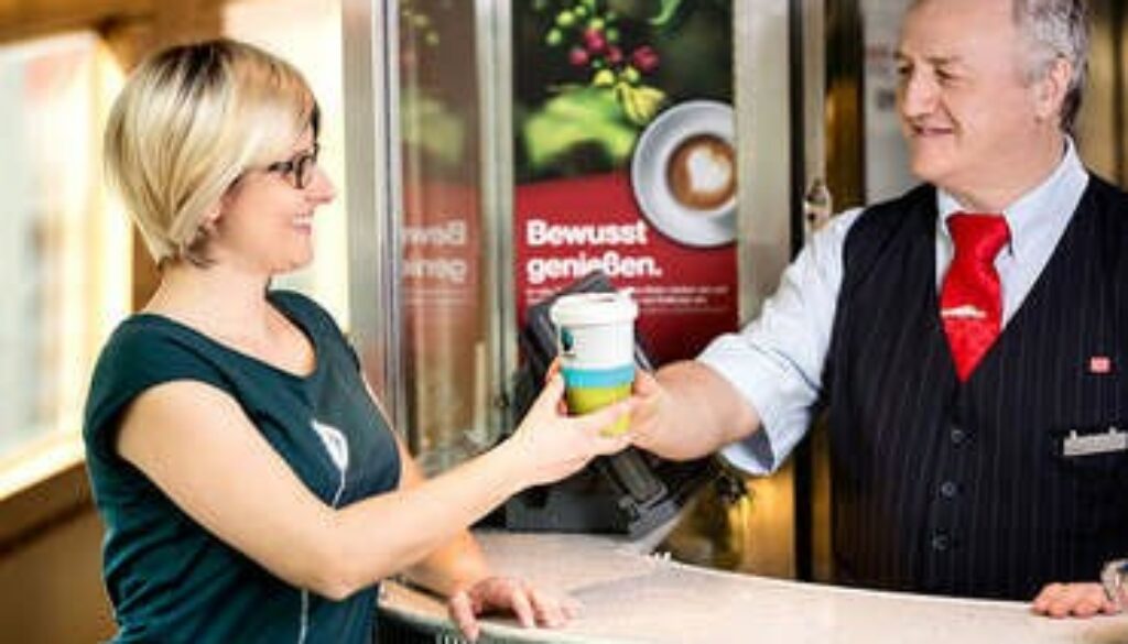 DBkaffee