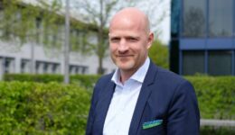 Prof. Christian Kammlott, Umwelt-Campus Birkenfeld, Hochschule Trier