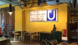 LPG-Biomarkt mitten im Kiez
