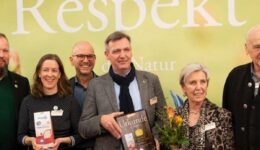 Heimisches Superfood-FairBio-Spielberger- Haferflocken-Biofach-DemeterproduktdesJahres