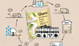 Eaternity FairBioBlog Veganz