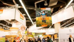 Demeterstand Biofach 2020