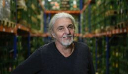 "Bio ist merh als nur ein Etikett"