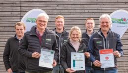 Wachstum zum Wohl der Region