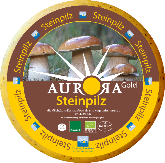 Aurora Gold Brennessel Aurora Gold Brennessel