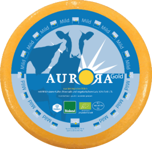 Aurora Gold mild Bioland Aurora Gold mild Bioland