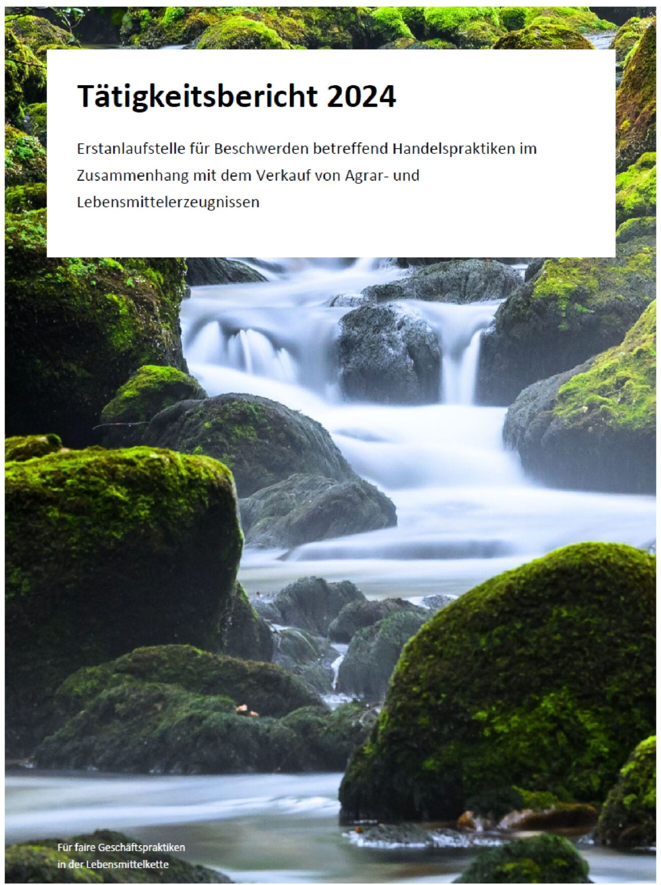 Fairness-Büro sammelt 800 Beschwerden