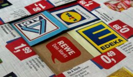 Die Macht von REWE, EDEKA und Co.