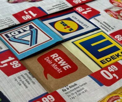 Die Macht von REWE, EDEKA und Co.