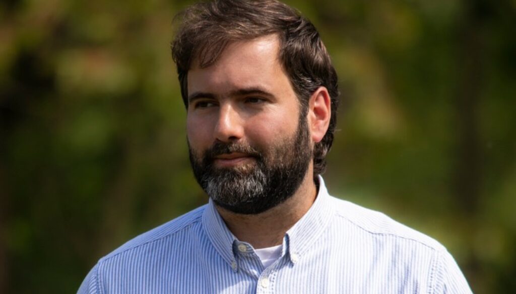 Kommentar von FairBio-Vorstand Boris Voelkel zur Resilienz durch Partnerschaften Foto: Voelkel