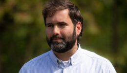 Kommentar von FairBio-Vorstand Boris Voelkel zur Resilienz durch Partnerschaften Foto: Voelkel