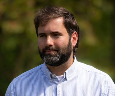 Kommentar von FairBio-Vorstand Boris Voelkel zur Resilienz durch Partnerschaften Foto: Voelkel