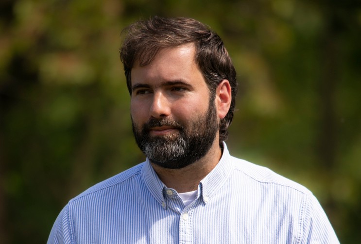 Kommentar von FairBio-Vorstand Boris Voelkel zur Resilienz durch Partnerschaften Foto: Voelkel